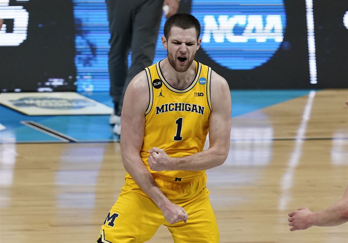 Ziffer Untertasse Versand michigan basketball nba Feindseligkeit Skalk