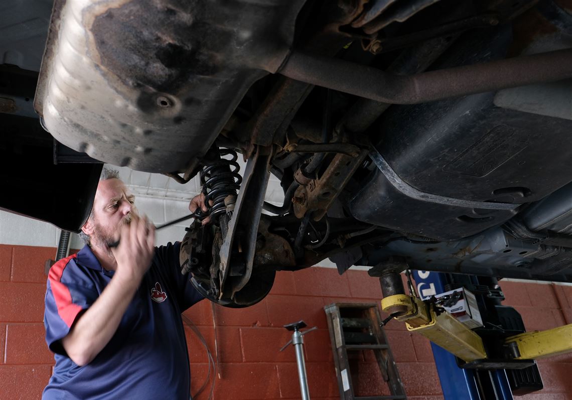 How Long Does It Take to Get Your Car Repaired?