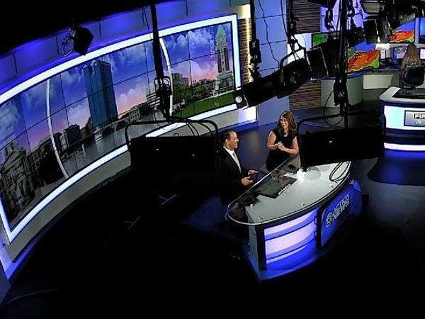 WTVG-TV to launch a 4 p.m. weekday newscast on Sept. 13