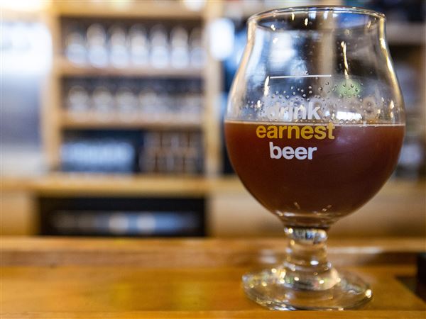 Pies &amp; Pints to benefit Mobile Meals