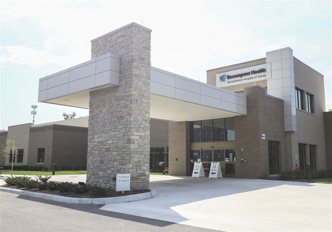 Incompass Health Compass Encompass Health Encompass Health Office Photos