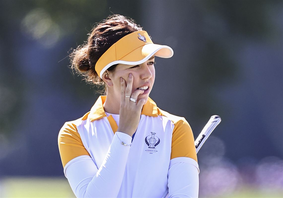 Day 2 at the Solheim Cup | The Blade