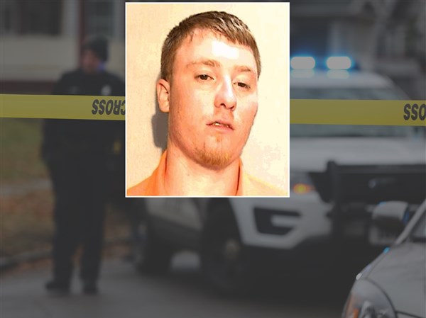 East Toledo man pleads not guilty to murder, fireworks violations | The ...