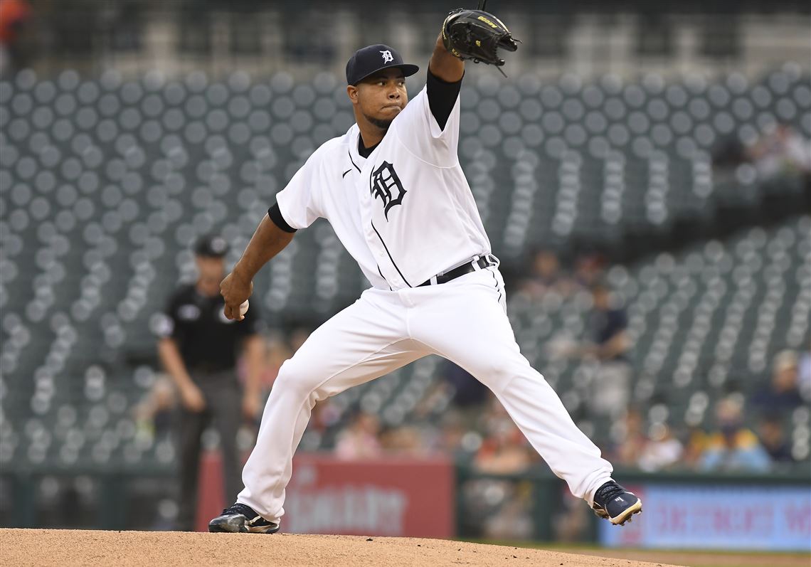 Tigers get game-winning double in 11th, beat Brewers | The Blade