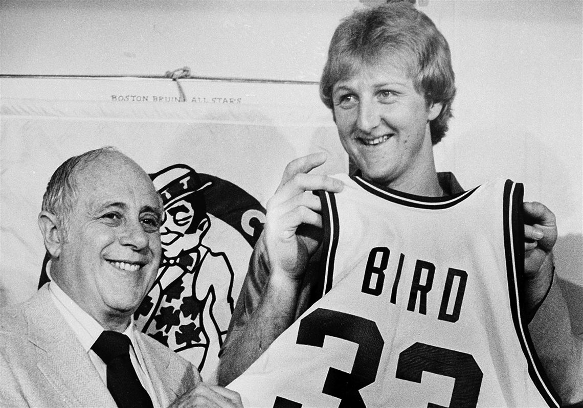 Larry Bird museum planners assembling memorabilia collection The Blade