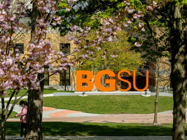 BGSU launches doctor of physical therapy program
