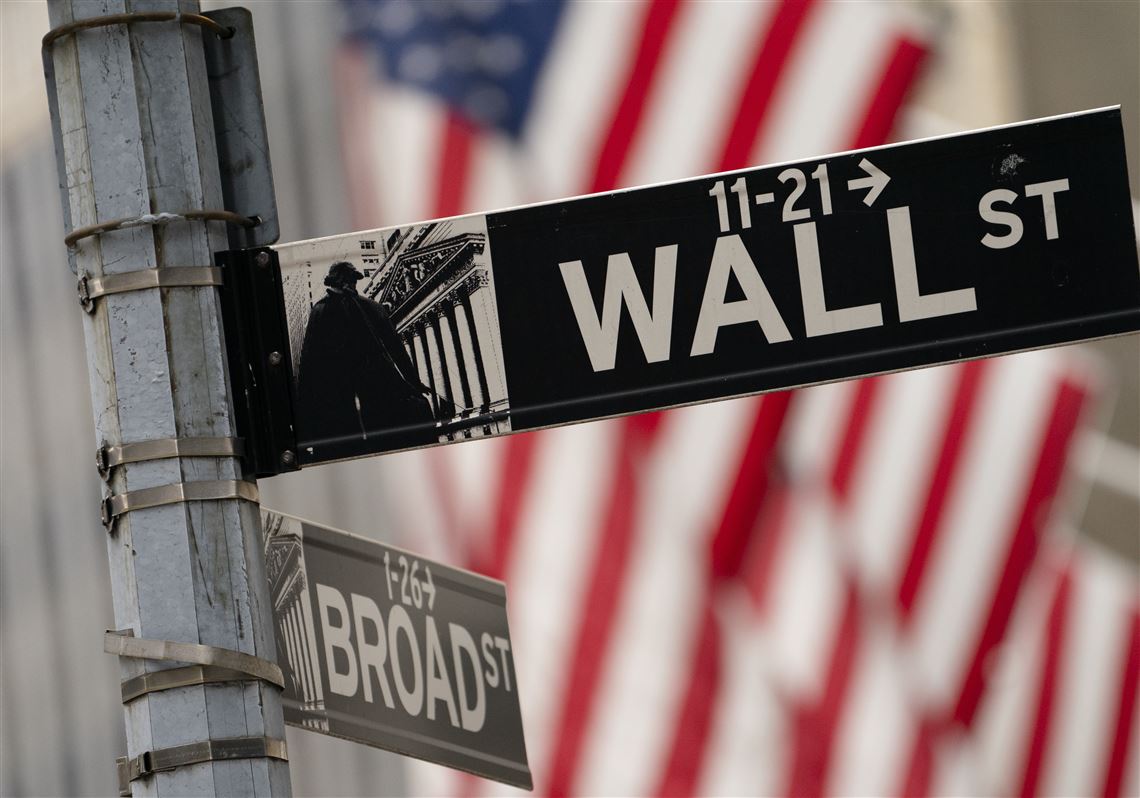 Modest Gain Breaks A 3 Day Losing Streak For S P 500 Index The Blade