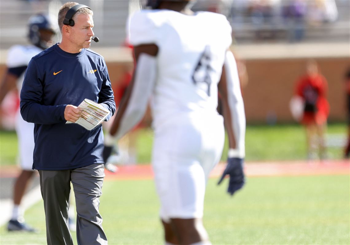 Toledo coach Candle still comfortably highest-paid coach in the MAC | The  Blade