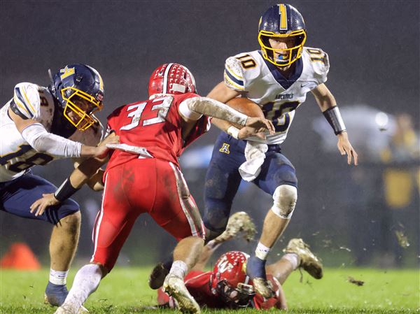 Football playoff guide: What to know about Toledo-area postseason pairings