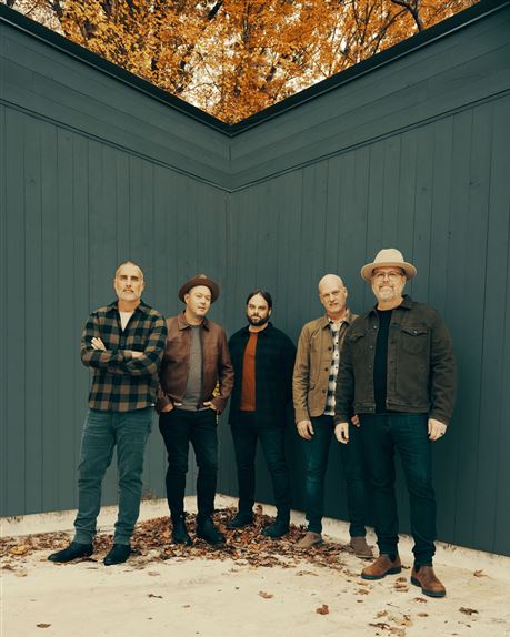 Mercyme Is Back With 12th Studio Album On Tour In Toledo On Thursday The Blade