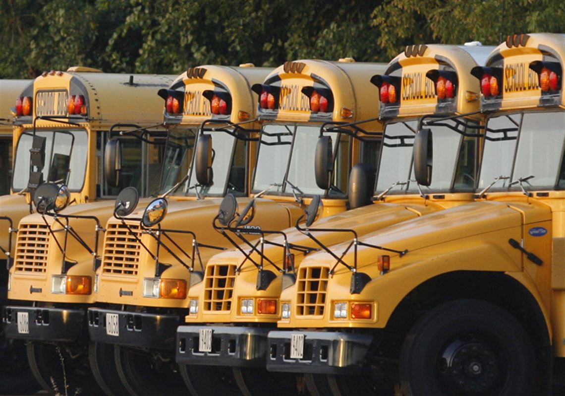 Bus driver shortage continues to