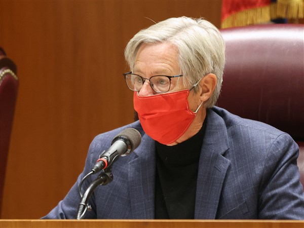 Lucas County seeks grant proposals to reduce local jail population ...