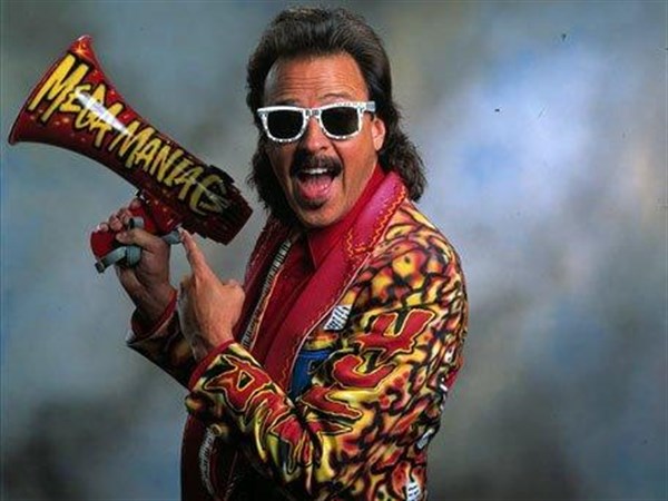 Mouthing Off Wrestling legend Jimmy Hart to appear at Franklin Park Mall The Blade Xxx Photo