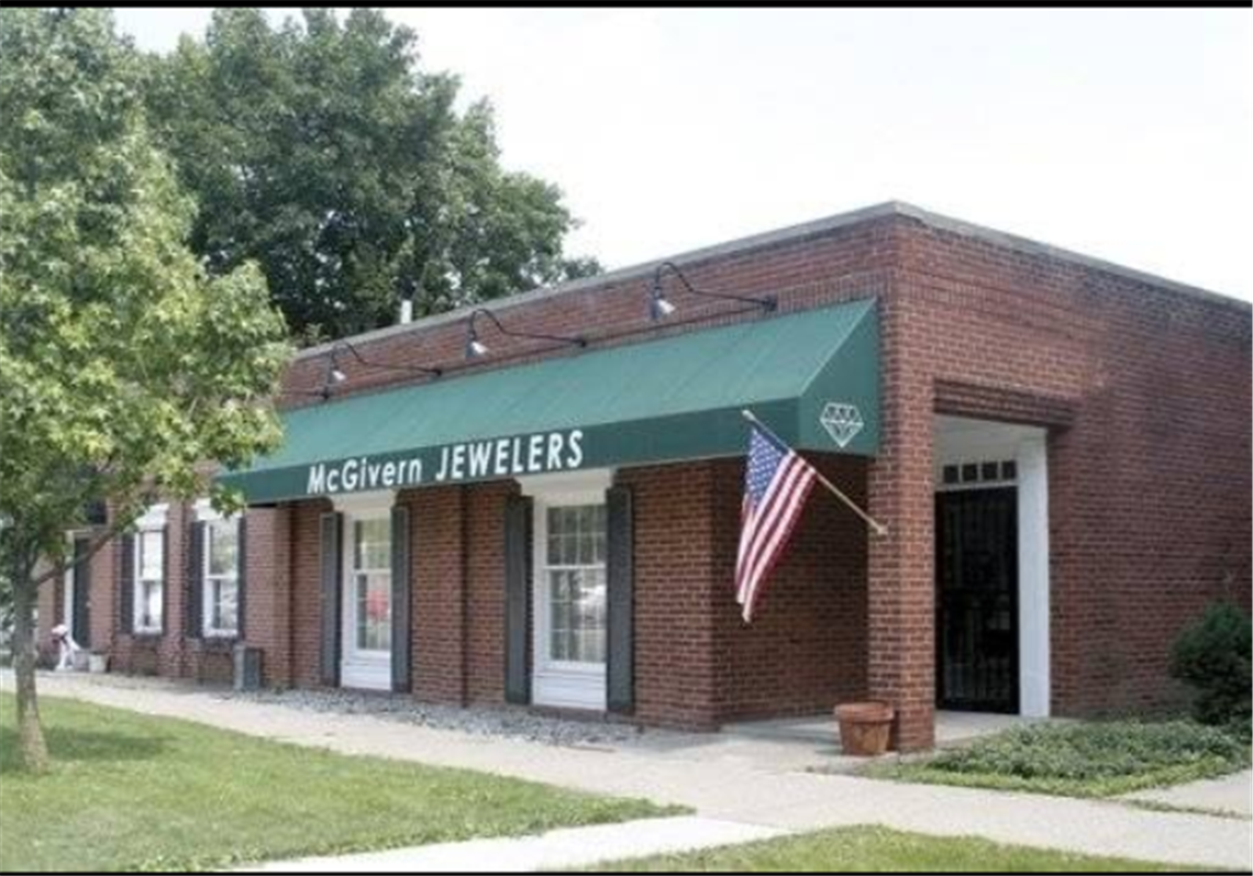 McGivern Jewelers: Sparkling service locally and online | The Blade