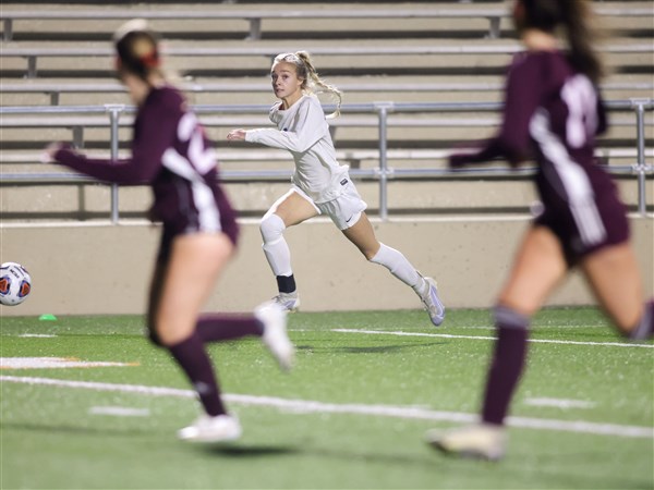 Anthony Wayne girls soccer falls in Division I state semifinals | The Blade