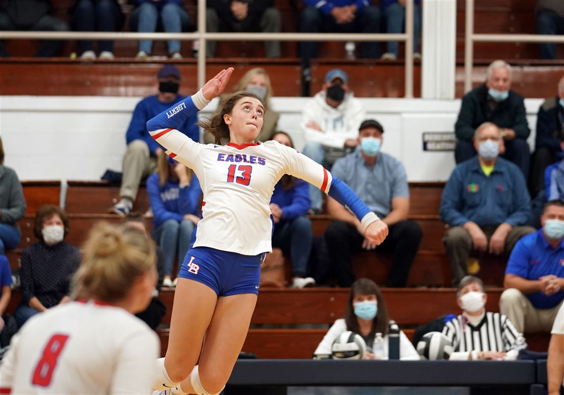 Liberty-Benton volleyball ready for chance to win another state title The Blade