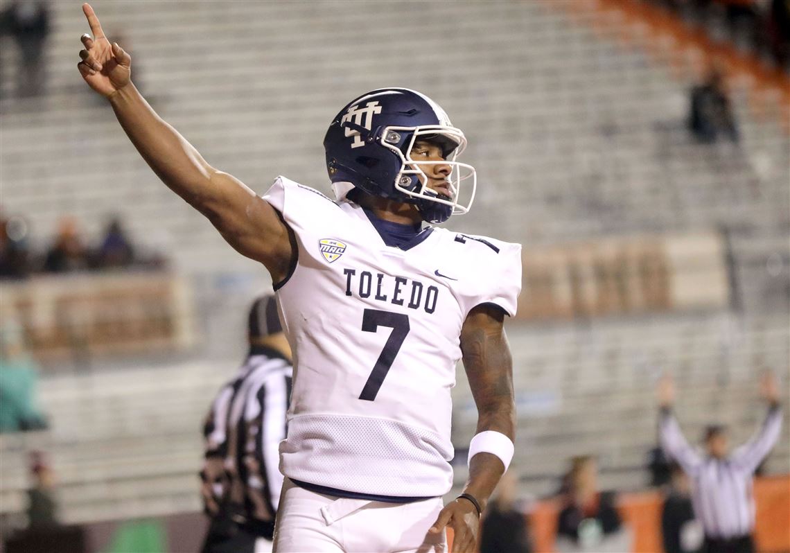 3 Things We Learned About Toledo Football Against Bowling Green The Blade