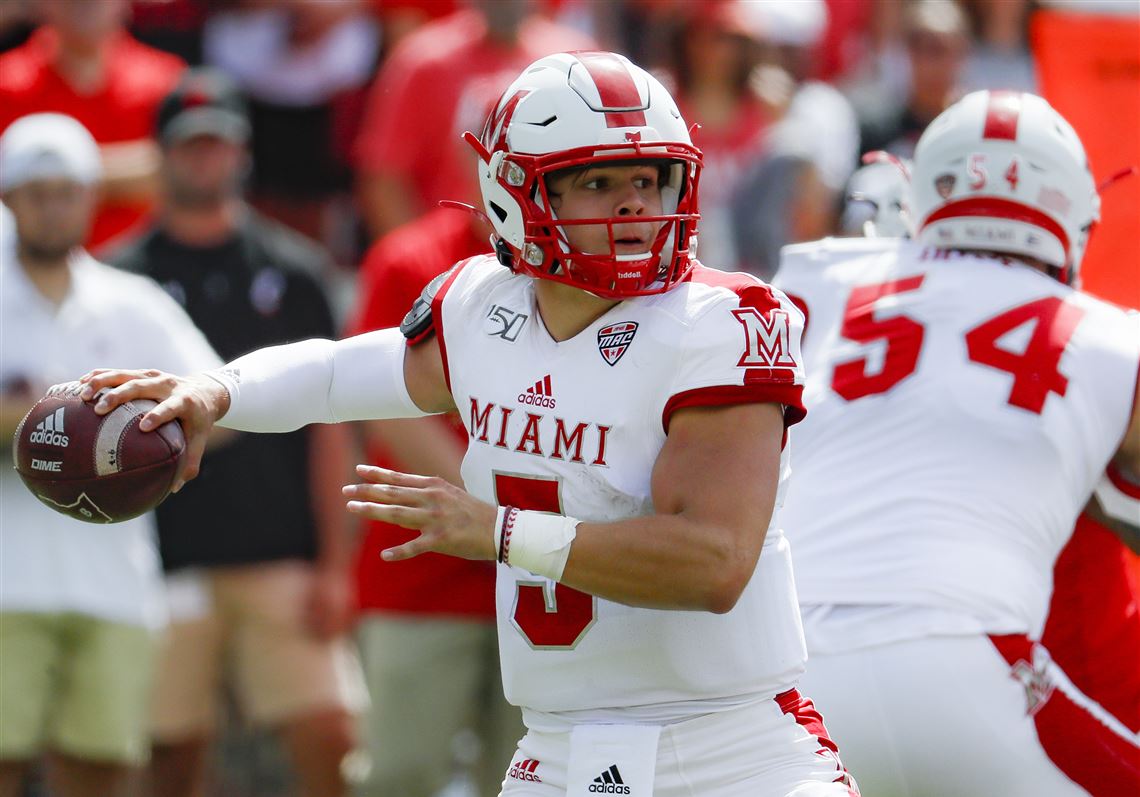 2021 Midweek MACtion: Bowling Green vs Miami (Ohio) Predictions