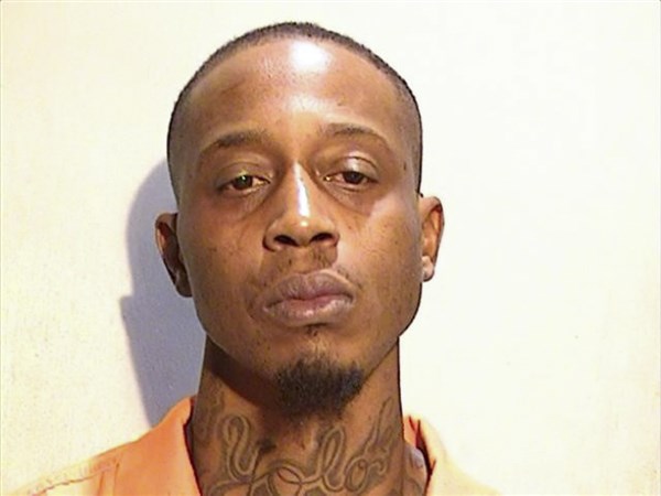 Toledo man indicted in double homicide | The Blade