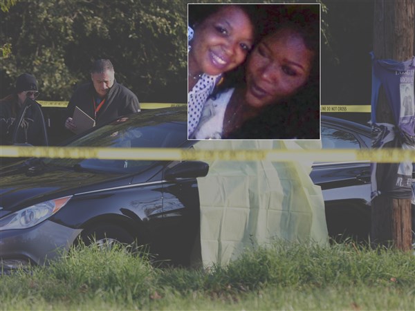 Police seek cell phone records in double homicide | The Blade