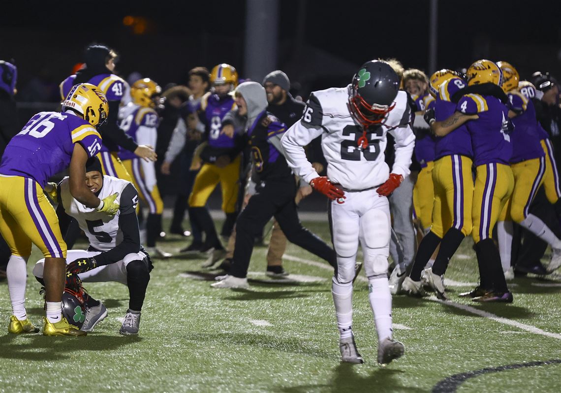 Avon 43, Central Catholic pic