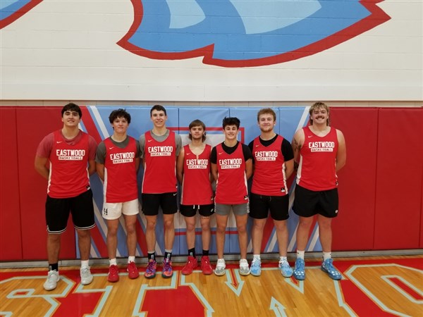 Sarah Garette Cam NBC boys basketball preview: Experienced Eastwood voted as league favorites | The Blade