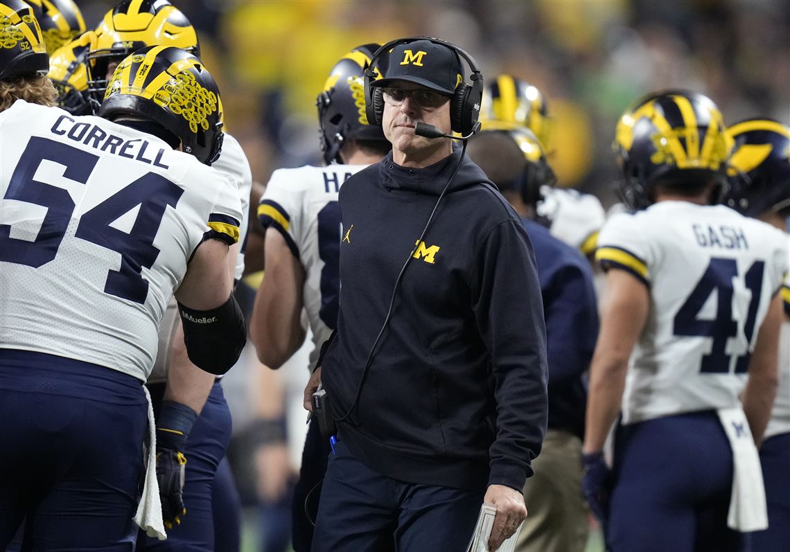 An Apology Letter To Jim Harbaugh