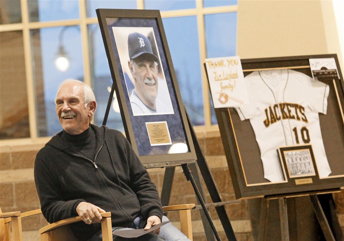 jim leyland cigarettes Jim Leyland's players reflect on his career jim leyland cigarettes Jim Leyland's players reflect on his career
