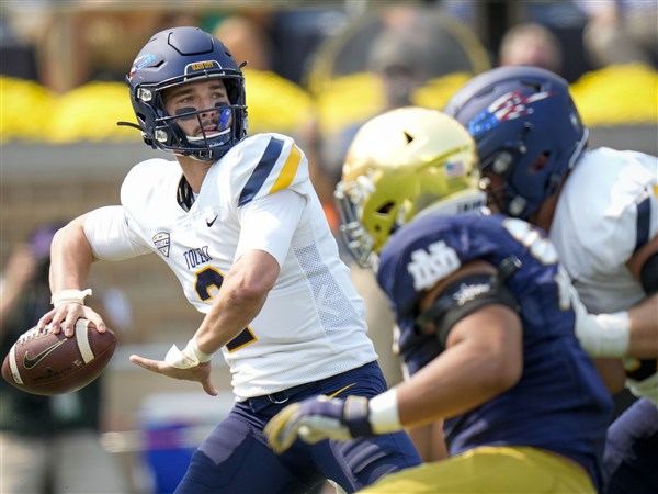 Early look at Toledo's 2022 nonconference football schedule