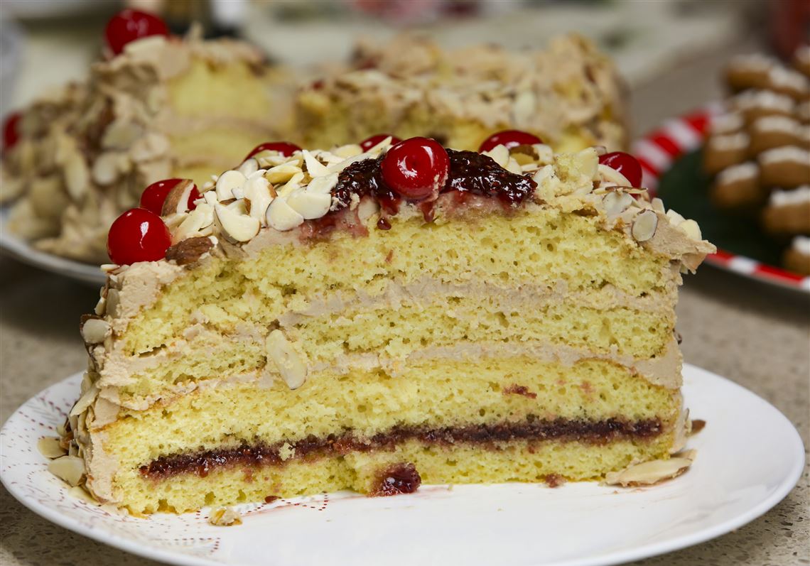 Share 143+ coffee cake history best in.eteachers