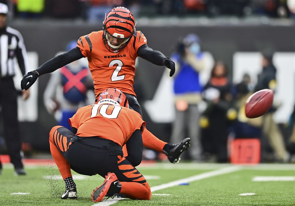 Bengals Rally Past Chiefs 34-31, Clinch Afc North Title | The Blade