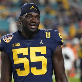 Tycen Anderson, Samuel Womack Selected in Fifth Round of NFL Draft -  University of Toledo Athletics