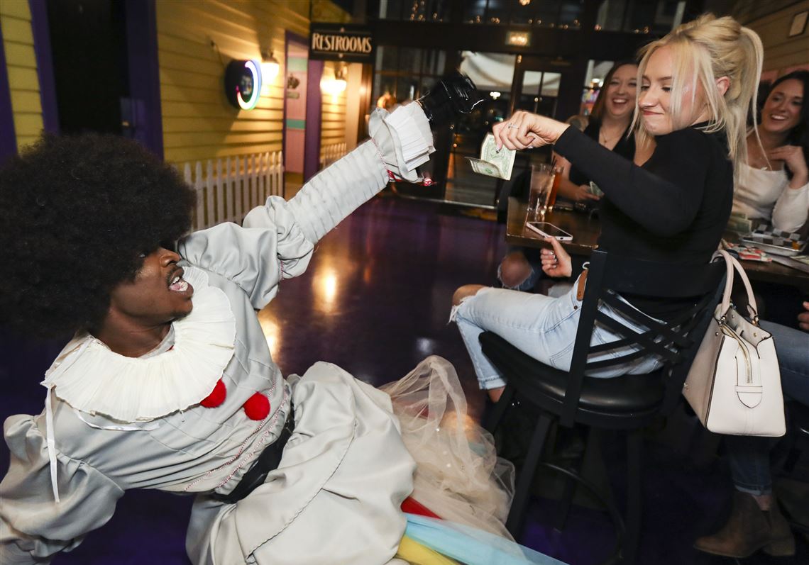 Star Bright Toledo man reigns as Mr