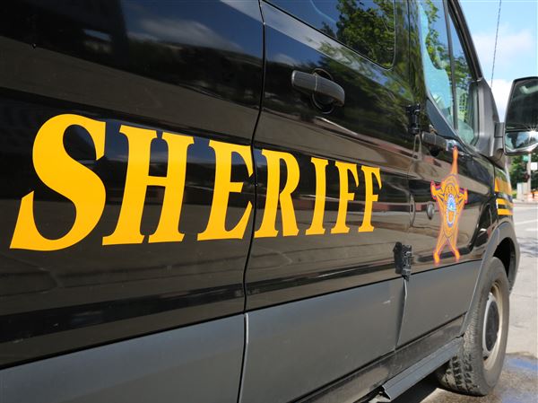Lucas sheriff plans for new corrections officers