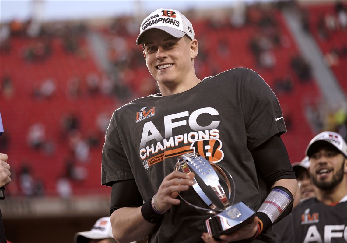 AFC Championship Game Recap: Cincinnati Bengals 27, Kansas City