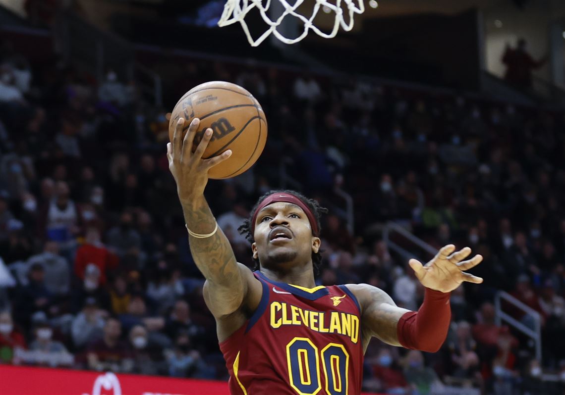 Goodwin's 21 points help Cavs rally, beat Pelicans 93-90 | The Blade