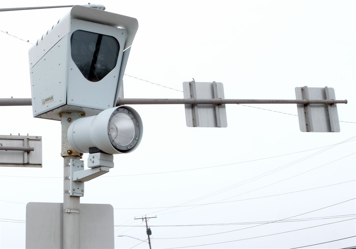 State can punish cities for traffic cameras, court rules The Blade picture