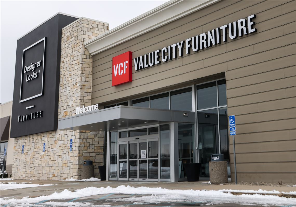 Value City Furniture Will Open New At Spring Meadows The Blade