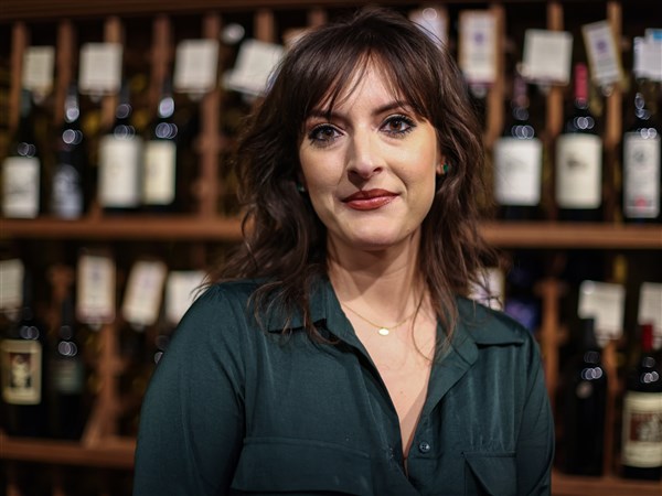A toast to women: Meet three wine professionals standing out in a male ...