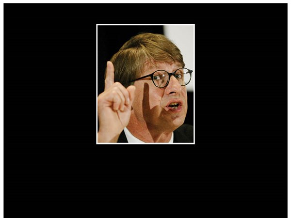 Editorial: The cheerful irreverence of P.J. O’Rourke | The Blade