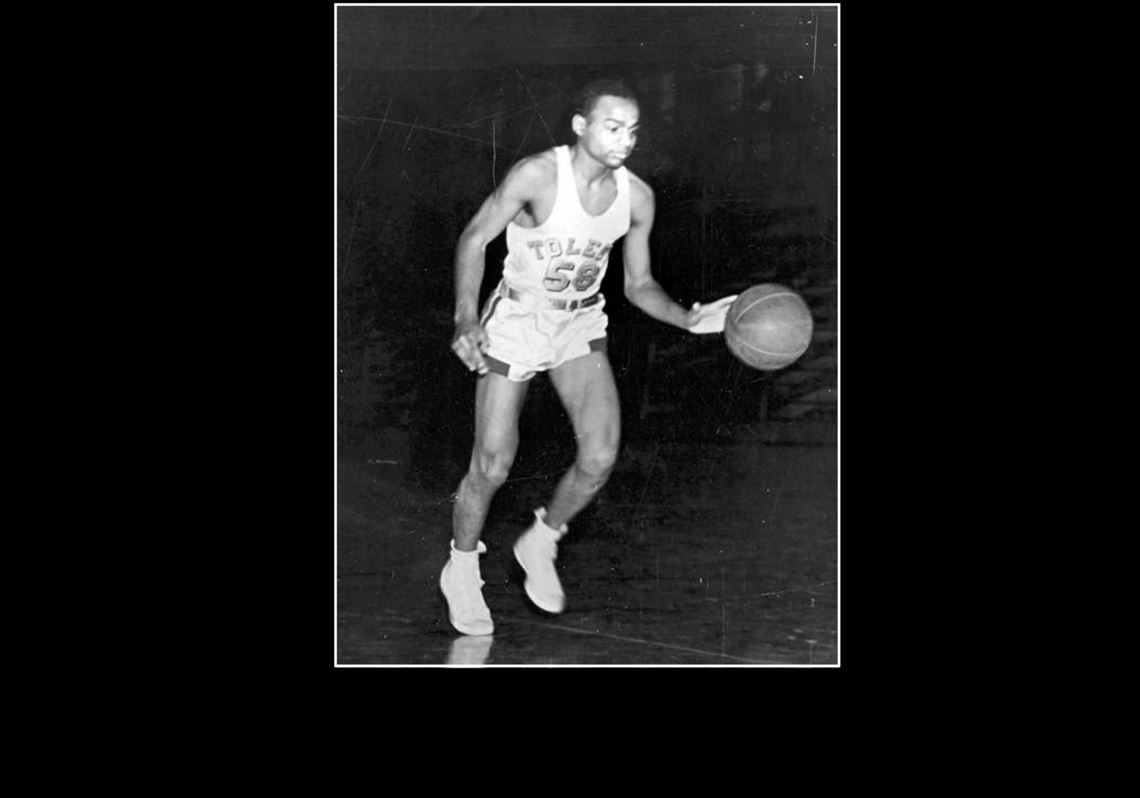 Briggs: How a pioneering Toledo basketball team helped give rise to the NBA  | The Blade