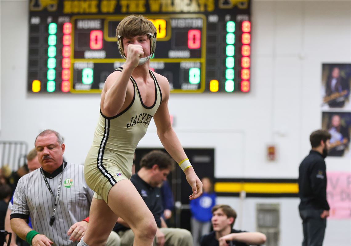 Perrysburg captures fourth straight NLL wrestling title | The Blade