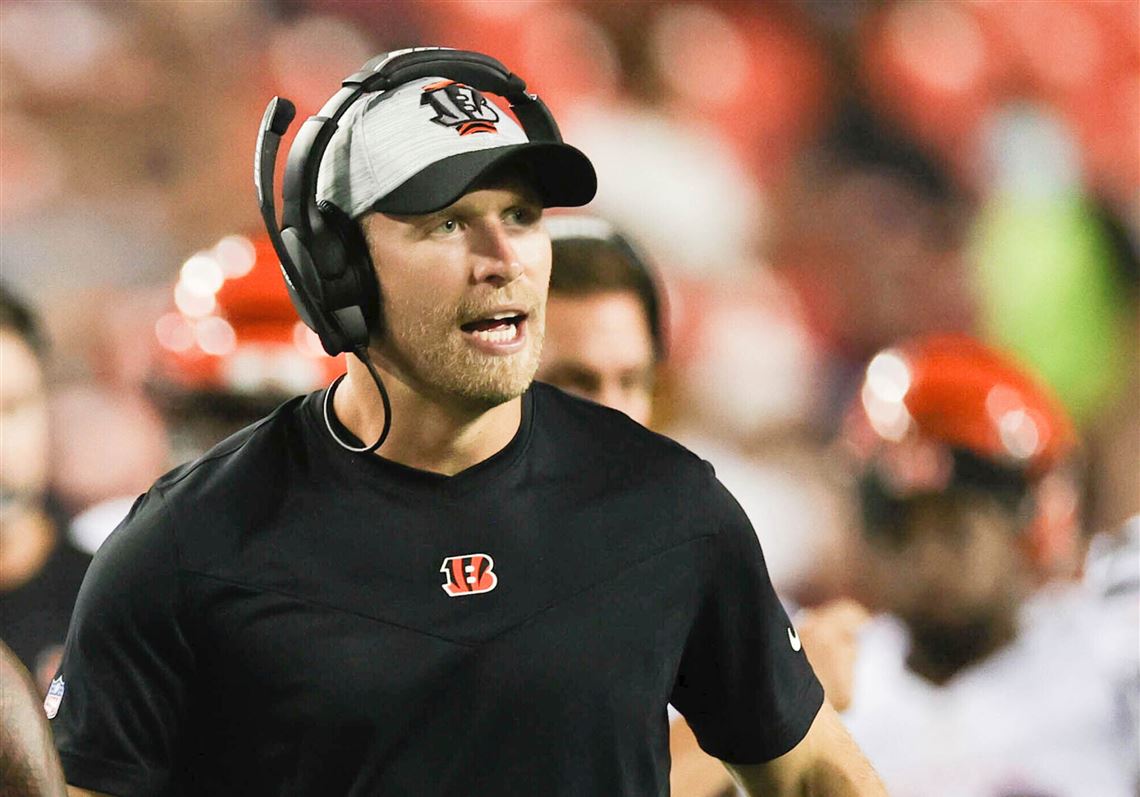 Clay grad Kovacs earns promotion on Bengals coaching staff | The Blade