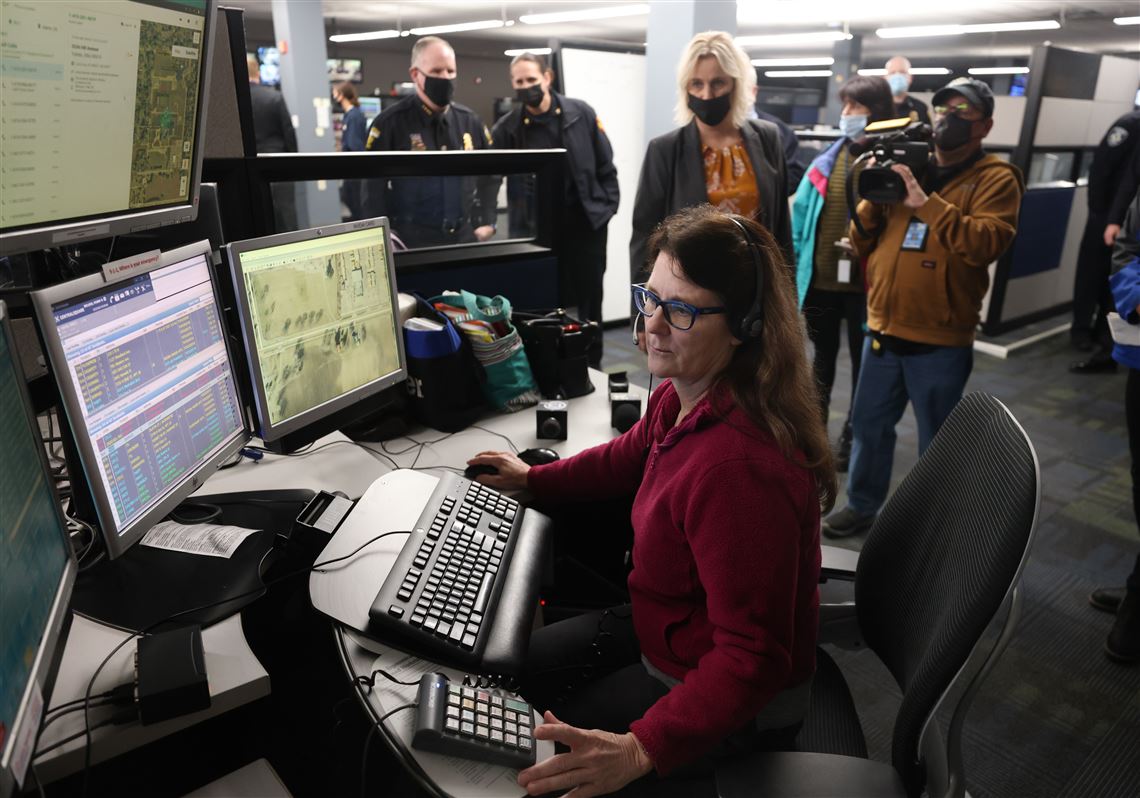 Tools, training aim to prevent 911 dispatch errors | The Blade