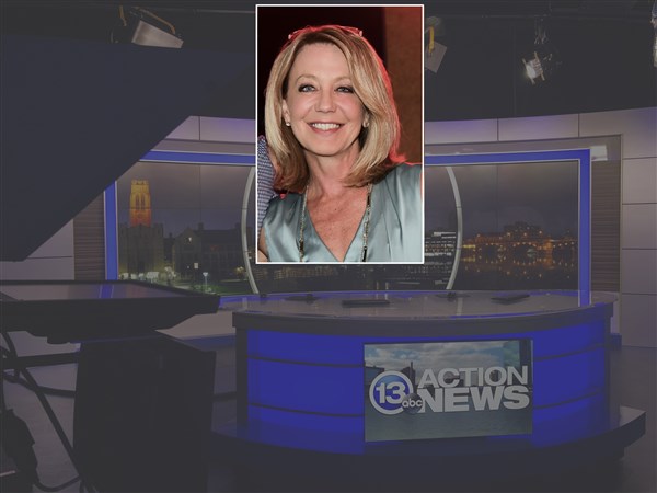 Melissa Voetsch retires from WTVG | The Blade