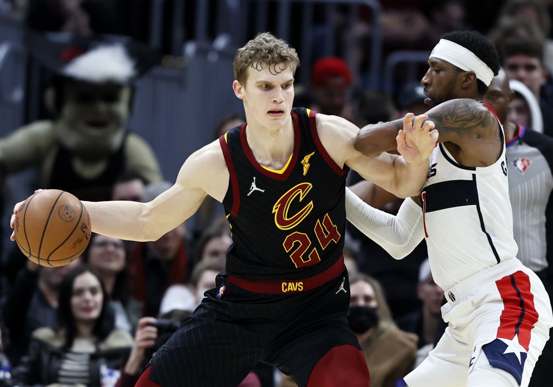 Recap: Cavs 92, Wizards 86 (or, Eye-Gouging Wins)