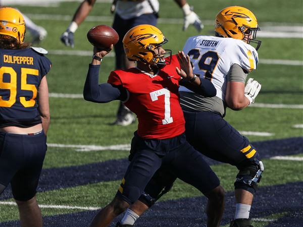 Toledo football: 3 storylines to watch during spring practice