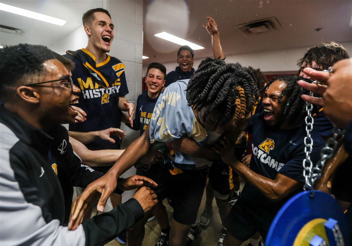 Northview, Whitmer advance to Division