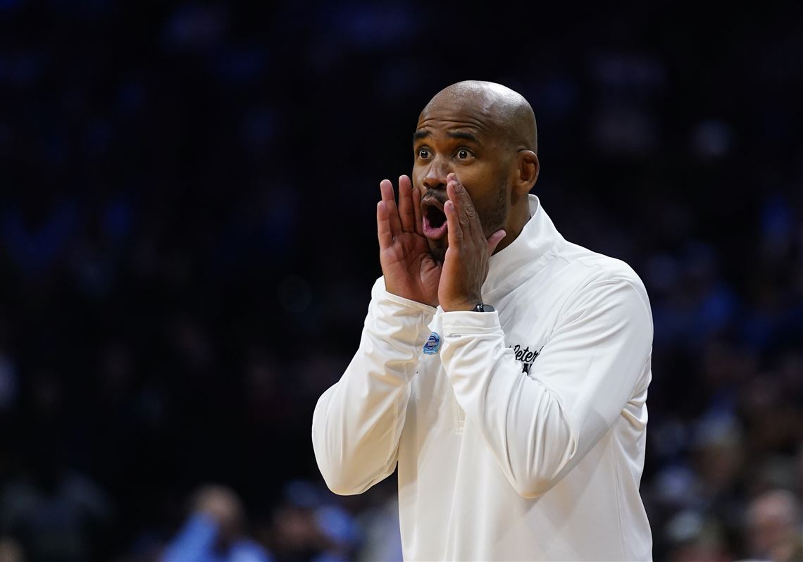 Arriba 90+ imagen st peter's men's basketball coach Abzlocal.mx