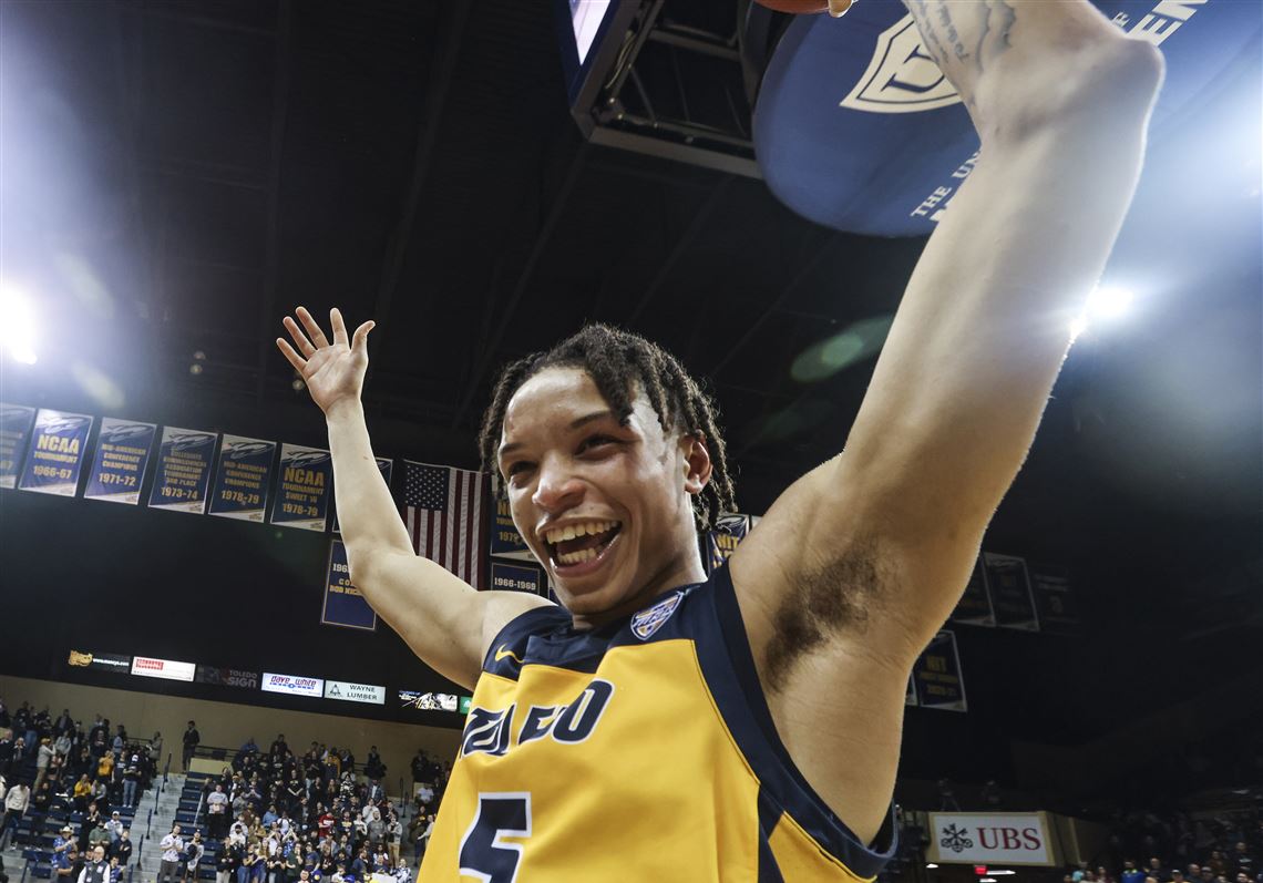 Briggs: After Rollins leaves for NBA, where does Toledo basketball